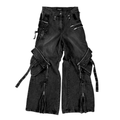 CYBER GEAR 01 Tactical Cargo Denim