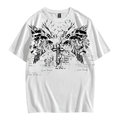 ANGEL PROTOCOL All-Over Print T-shirt