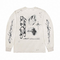 DEFYING DECAY Hoodie