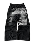 ARCHIVE Denim pants